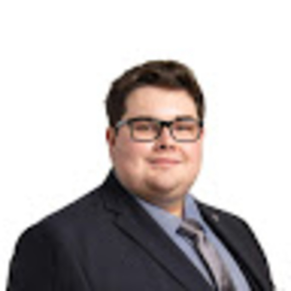 Meet your Posher, Alex - Picture 1 of 1